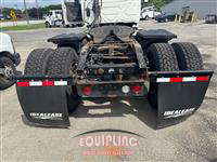 2021 International LT625