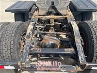 2021 International LT625