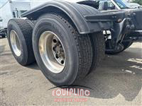2021 International LT625