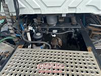 2021 International LT625