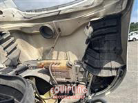 2021 International LT625