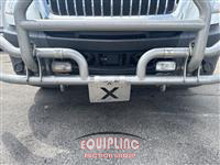 2021 International LT625