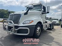 2021 International LT625