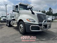 2021 International LT625