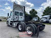 2016 Freightliner Cascadia