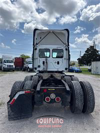 2016 Freightliner Cascadia