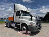 2016 Freightliner Cascadia