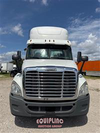 2016 Freightliner Cascadia