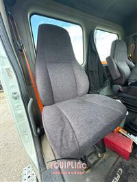 2016 Freightliner Cascadia