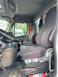 2016 Freightliner Cascadia
