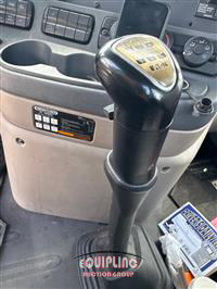 2016 Freightliner Cascadia