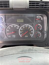 2016 Freightliner Cascadia