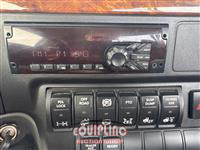 2021 International LT625
