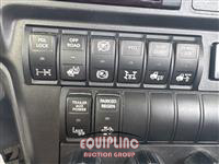 2021 International LT625