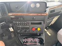 2021 International LT625
