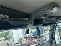 2021 International LT625