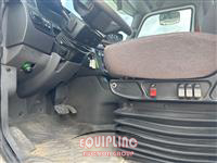 2021 International LT625