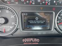 2021 International LT625