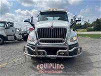 2021 International LT625