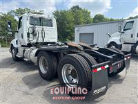 2021 International LT625