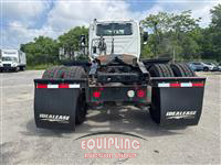 2021 International LT625