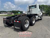 2021 International LT625