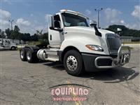 2021 International LT625