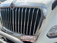 2021 International LT625