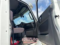 2021 International LT625
