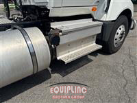 2021 International LT625