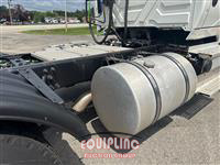 2021 International LT625