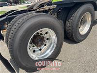 2021 International LT625