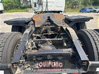 2021 International LT625
