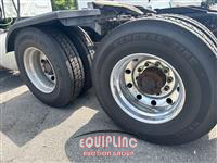 2021 International LT625