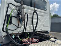 2021 International LT625