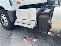 2021 International LT625