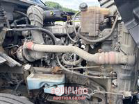 2021 International LT625