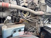 2021 International LT625