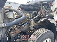 2021 International LT625