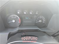 2016 Ford F550