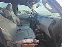 2016 Ford F550