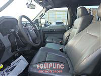 2016 Ford F550