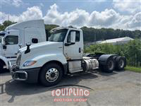2020 International LT625