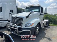 2020 International LT625