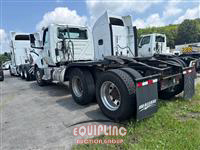 2020 International LT625