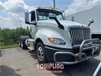 2020 International LT625