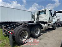 2020 International LT625