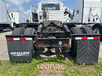 2020 International LT625