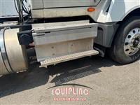 2020 International LT625