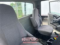 2020 International LT625